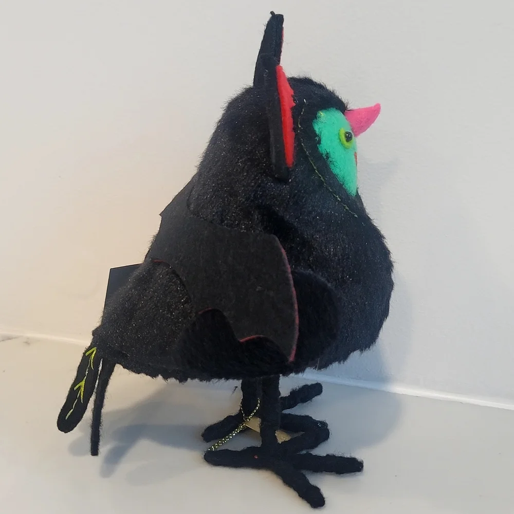 NEW Hyde & EEK! Boutique Featherly Friends 